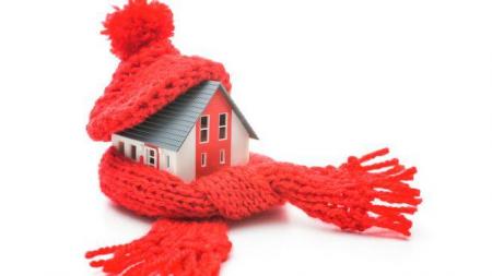 Fuel supplies for heating for 