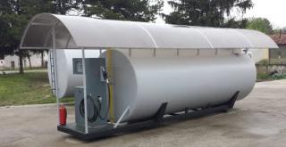 New legislative changes provide heavy requirements in fuel trade and consumption 