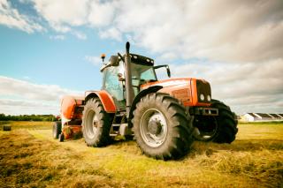 The submission of documents for state aid for diesel for agriculture starts today