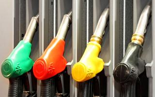 Postponement on the law on fuels 
